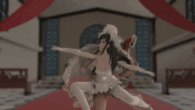 【萝莉 白丝 骑乘 后入 舞啪 爆操 中出】新作-2-27ぐらいまで【極楽浄土 SEX Dance】すぐアヘ顔になっちゃうウエディングドレスを着た花嫁霊夢(Reimu)さんのSEX Dance-第4张图片-萌站 【萝莉 白丝 骑乘 后入 舞啪 爆操 中出】新作-2-27ぐらいまで【極楽浄土 SEX Dance】すぐアヘ顔になっちゃうウエディングドレスを着た花嫁霊夢(Reimu)さんのSEX Dance-第4张图片-萌站