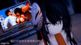 【巨乳 口交 吞精 骑乘 后入 爆操 爆射 喷潮 中出】新作-[Azur Lane] Pitstop Queen - Overtime [CN]-第11张图片-萌站