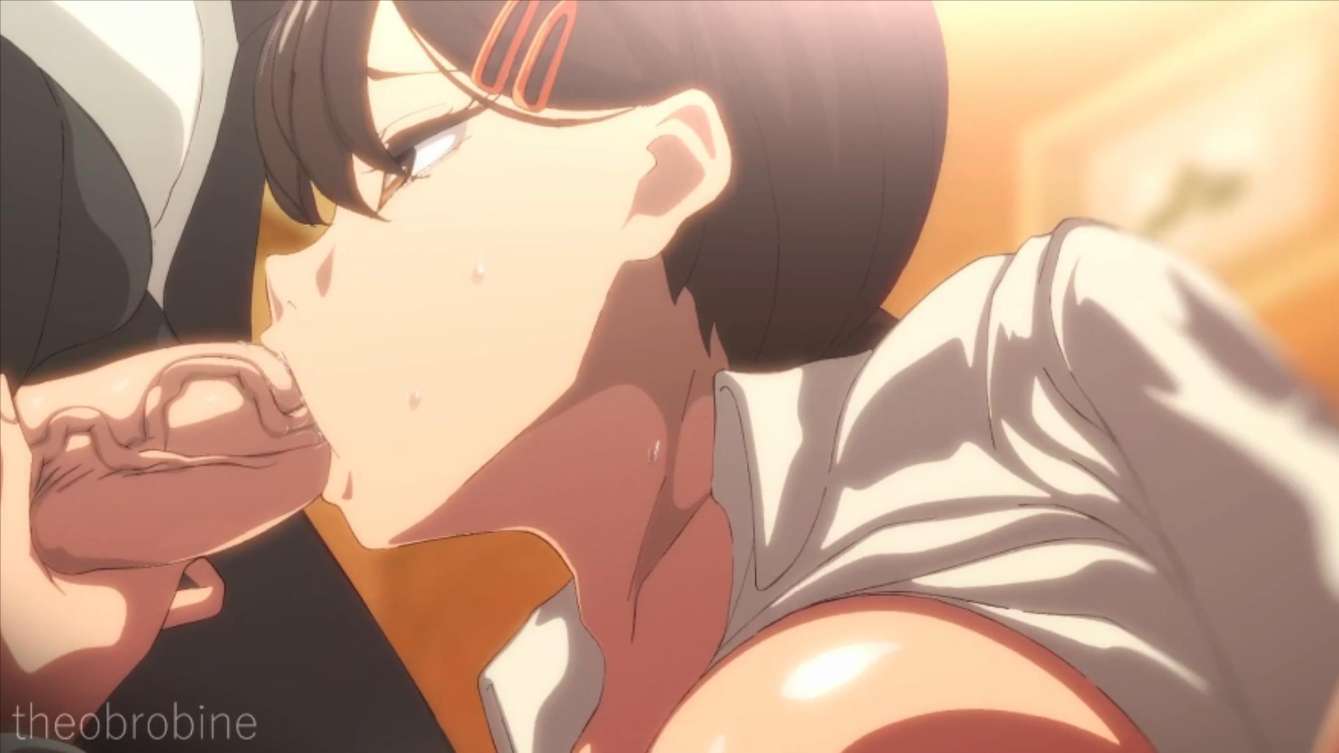Chainsaw Man Kobeni +Futaver [チェンソーマン]-第2张图片-萌站