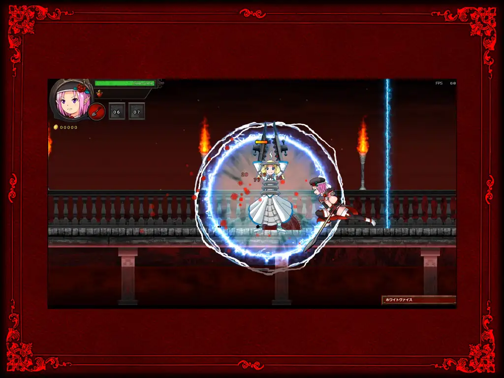 【DLsite/动态/官中/猎奇/血腥/硬核】GRAVEYARD EXECUTIONER 墓园行刑人【社团名:青色ハッキョウダイオード/RJ300845】-第5张图片-萌站 【DLsite/动态/官中/猎奇/血腥/硬核】GRAVEYARD EXECUTIONER 墓园行刑人【社团名:青色ハッキョウダイオード/RJ300845】-第5张图片-萌站