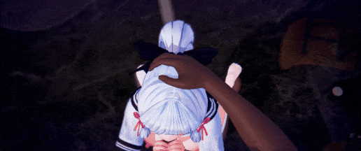 【MMD/runhh/纯啪】runhh大佬 2.21日更新：原神NTR 白丝反差小母狗碧池绫华