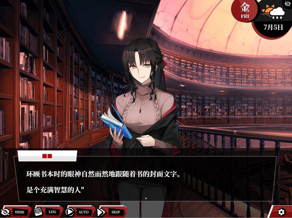 【大作RPG/汉化/带DLC】 Fate:尘埃帝国+DLC天作之合 完结作弊汉化版+全CG包 存档 -第6张图片-萌站