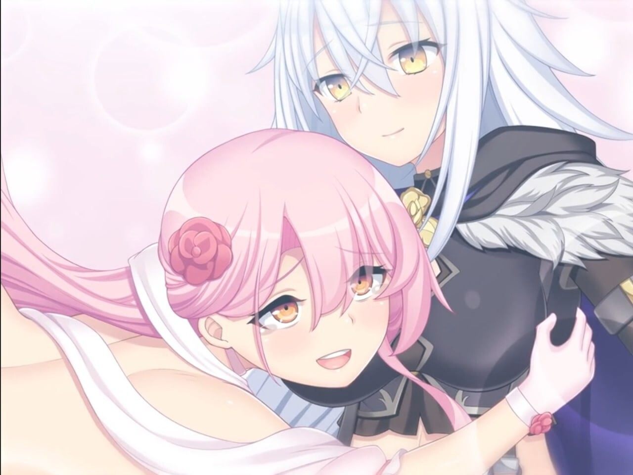更新[日式大型RPG/羞耻凌辱] 龙之血～用龙的诅咒和精液向神发誓复仇的RPG～ ドラゴンブラッド～竜の呪いと精液で神に復讐を誓うRPG～ v1.16b AI汉化版+全回想解放 [7.50G]-第5张图片-萌站
