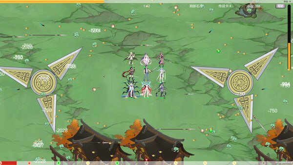 拯救异世界-第6张图片-萌站