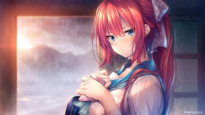 【PC端】甜蜜夏日 ~Perfect Edition~v1.0 【附带全CG存档】【ADV】【共5.9GB】【简体中文】-第3张图片-萌站 【PC端】甜蜜夏日 ~Perfect Edition~v1.0 【附带全CG存档】【ADV】【共5.9GB】【简体中文】-第3张图片-萌站