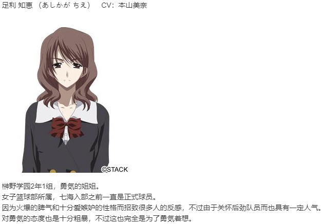 【ADV/汉化/PC】CrossDays-第16张图片-萌站 【ADV/汉化/PC】CrossDays-第16张图片-萌站