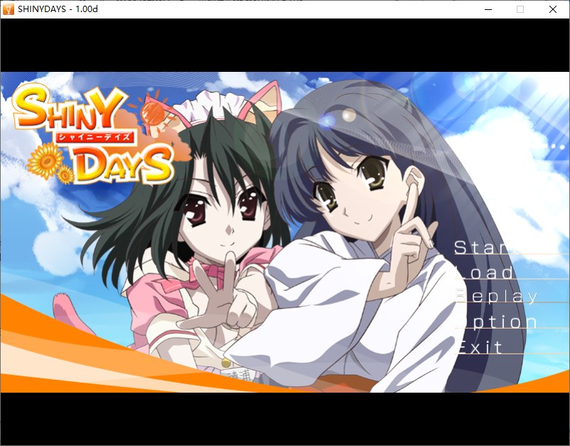 【ADV/汉化/PC/合集】days系列合集