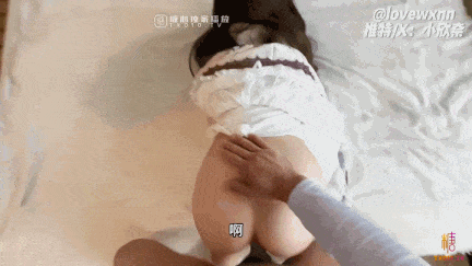 洛丽塔一日女友自慰求肏 粗大肉棒一插而尽 爽翻小穴火力开炮榨精