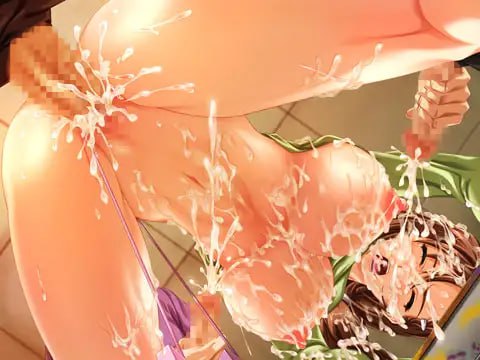 PC/ADV/#Wanna.～SpartanSex Spermax!!!～ 日文生肉版-第4张图片-萌站