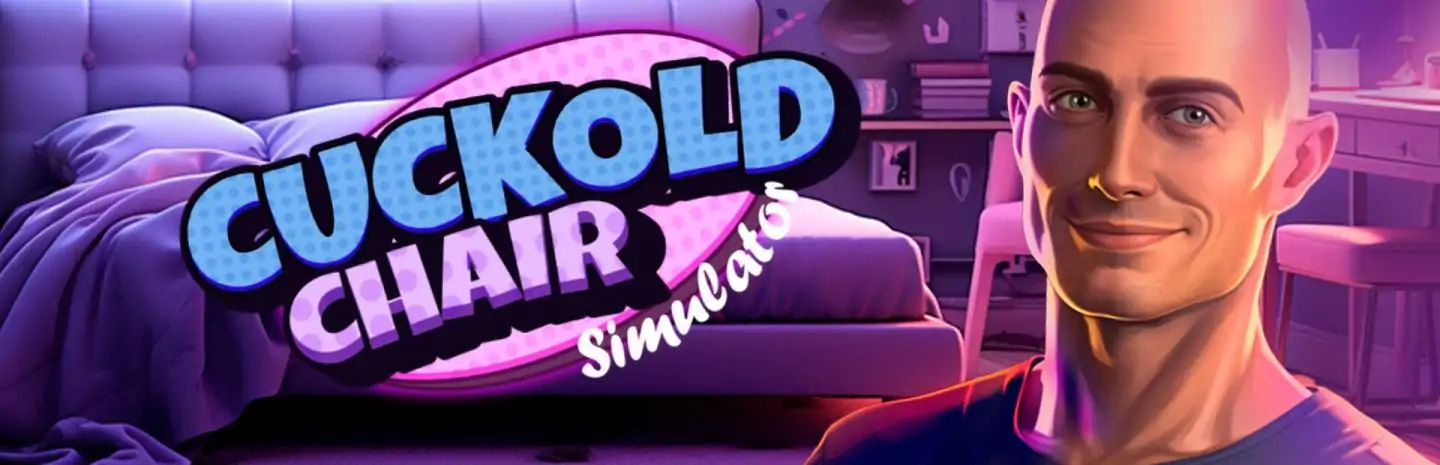 [欧美SLG/官中] NTR椅子模拟器 Cuckold Chair Simulator 2023 官方中文版电脑 [3G]-第2张图片-萌站
