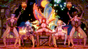 [无修/CV][Lanzfh] 2月更新 原神海灯节NTR乱交淫趴-第18张图片-萌站