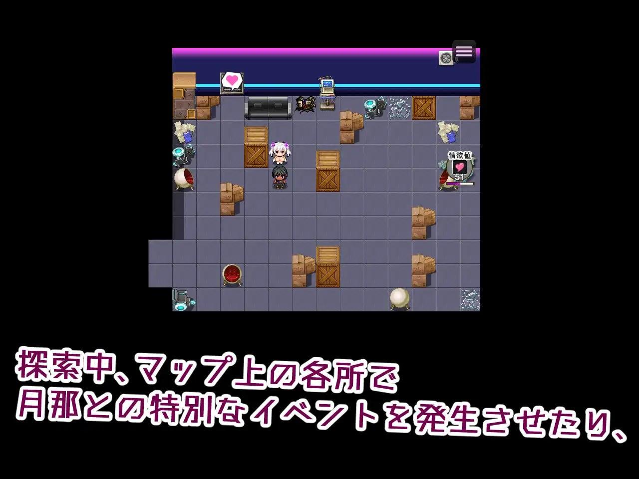 命令服従で快楽堕ち!服従チート能力でむちむちなエリート戦闘員をオナホ彼女に堕としました♪ AI汉化版【2025年02月23日16点 发售】