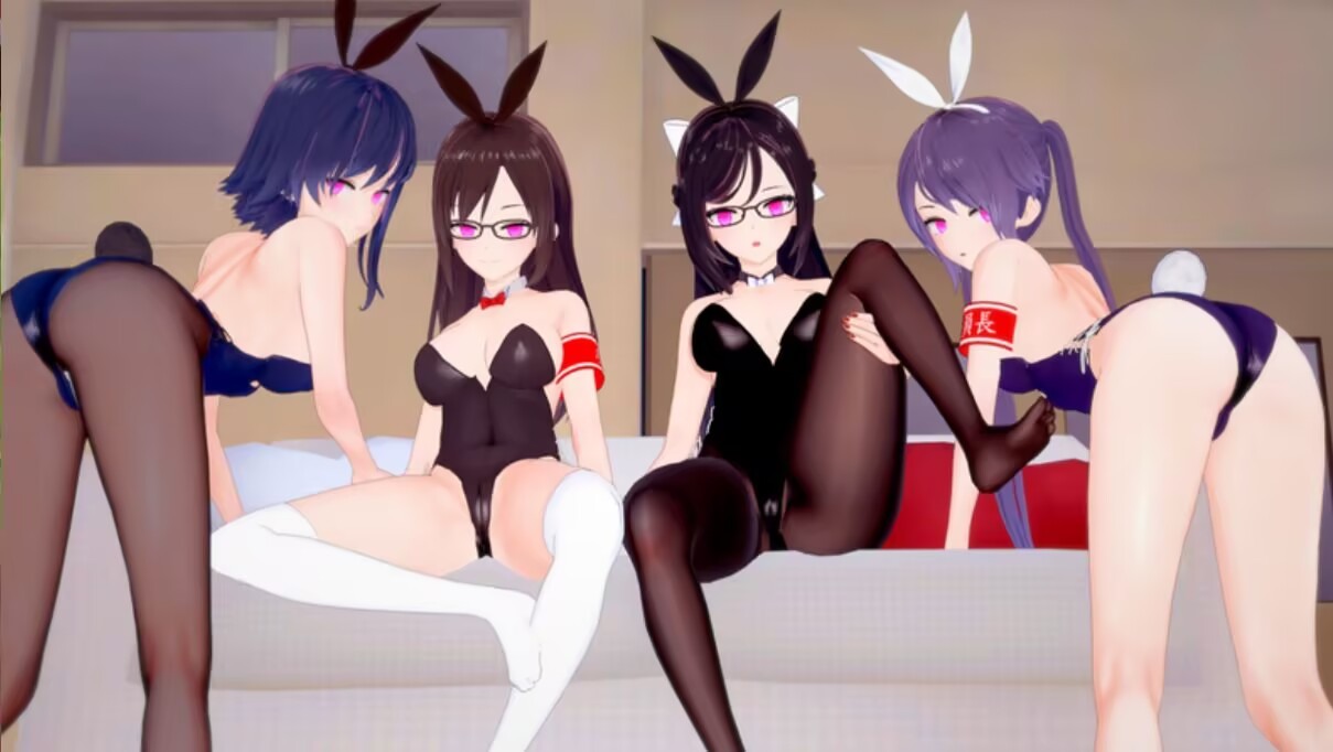 淫欲罪 Lustful Sin v0.7.1 版本 pc+安卓双端 【神作SLG/无码/3d】-第4张图片-萌站 淫欲罪 Lustful Sin v0.7.1 版本 pc+安卓双端 【神作SLG/无码/3d】-第4张图片-萌站