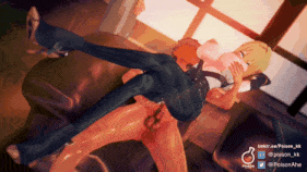 【巨乳 黑丝 骑乘 后入 爆操 爆射 喷潮 中出】新作-【PoisonSD】Who is dog (01-40)  ZZZ - Evelyn