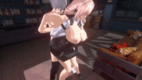 【巨乳 骑乘 后入 爆操 爆射 中出】新作-Yanagi-第7张图片-萌站