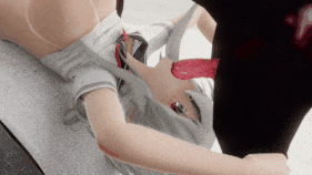 【巨乳 黑丝 狗交 口交 骑乘 后入 前后夹击 三洞齐入 爆操 中出】新作-(92)dog fuck jk弱音4-第4张图片-萌站 【巨乳 黑丝 狗交 口交 骑乘 后入 前后夹击 三洞齐入 爆操 中出】新作-(92)dog fuck jk弱音4-第4张图片-萌站