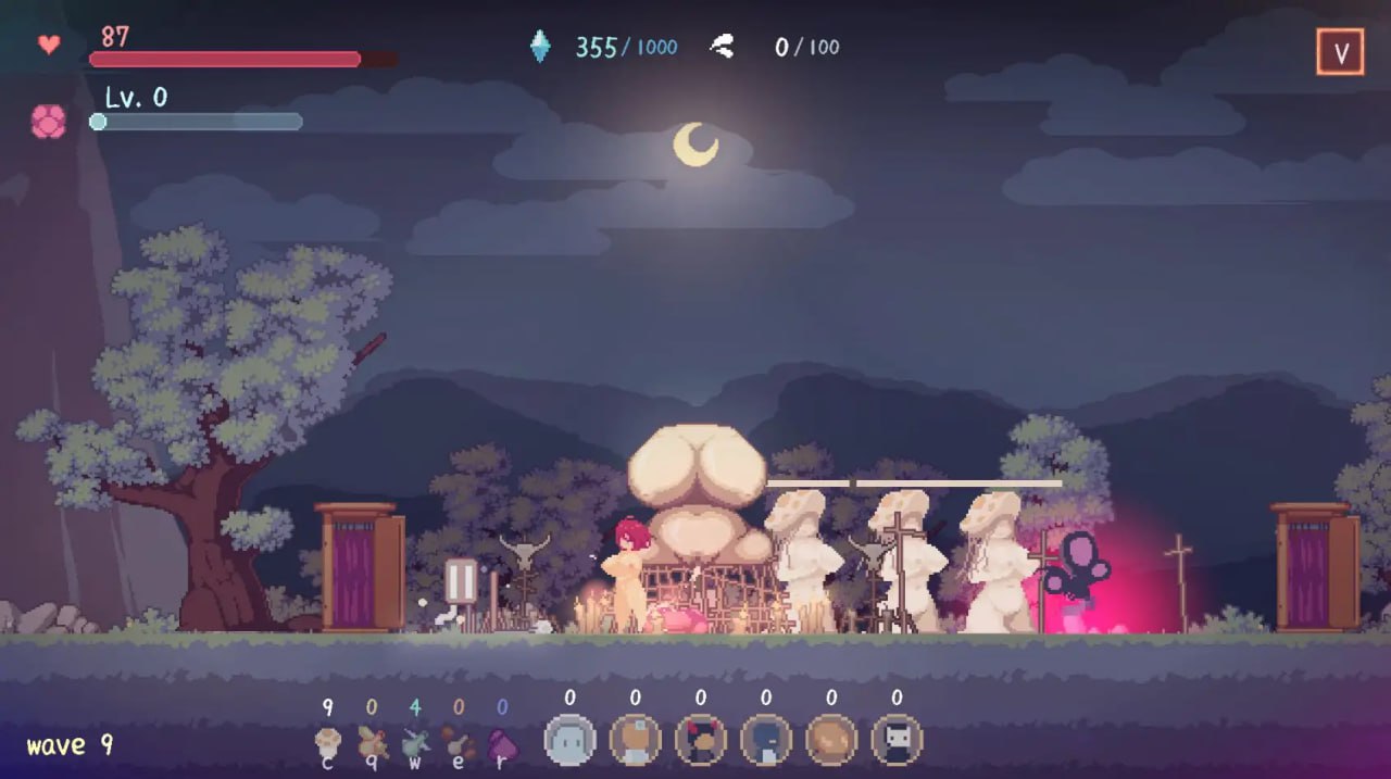PC/ACT/紫森リチュアル 官方中文版-第2张图片-萌站 PC/ACT/紫森リチュアル 官方中文版-第2张图片-萌站