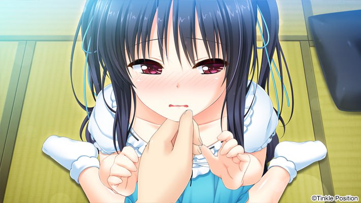PC/ADV/哥哥,还没准备好接吻吗?还没准备好H吗? #お兄ちゃん、キッスの準備はまだですか? エッチの準備もまだですか? 中文汉化版-第4张图片-萌站 PC/ADV/哥哥,还没准备好接吻吗?还没准备好H吗? #お兄ちゃん、キッスの準備はまだですか? エッチの準備もまだですか? 中文汉化版-第4张图片-萌站