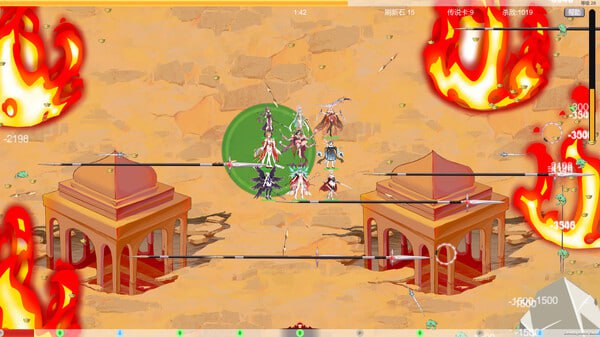 PC/SLG/#拯救异世界  Steam官方中文版