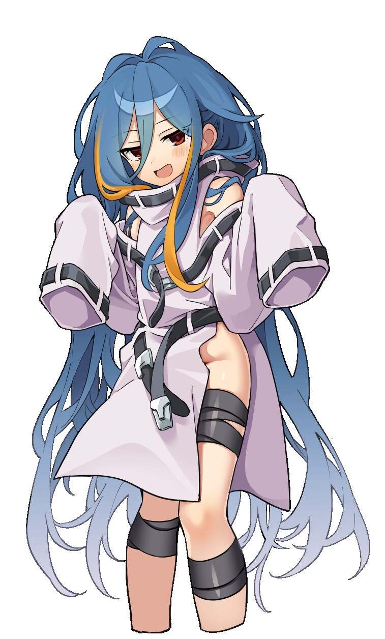 【RPG/PC】逆梦的梅纳斯菲亚