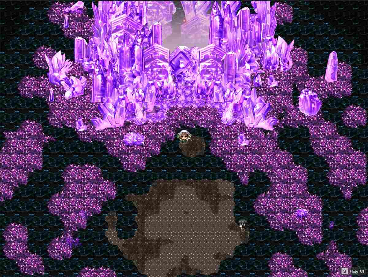 【RPG/PC】逆梦的梅纳斯菲亚-第3张图片-萌站 【RPG/PC】逆梦的梅纳斯菲亚-第3张图片-萌站
