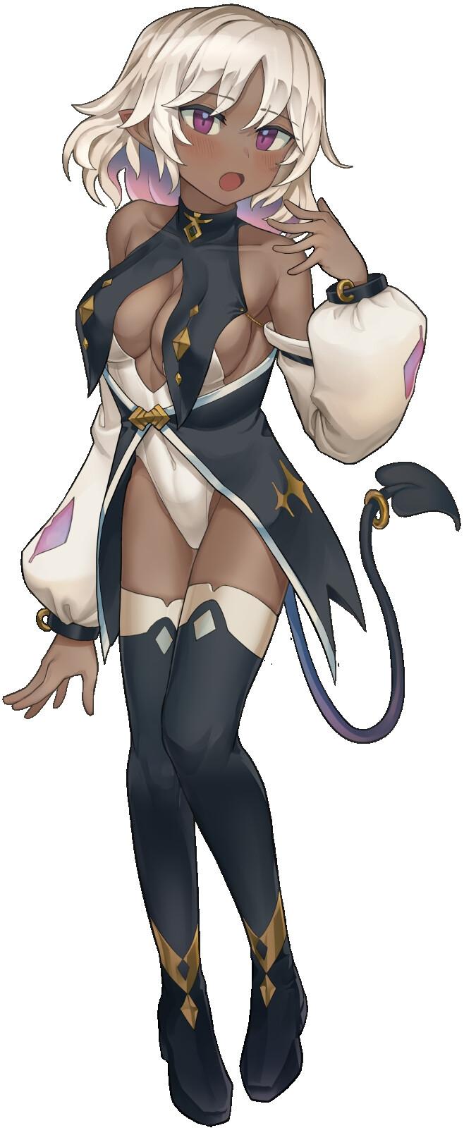 【RPG/PC】逆梦的梅纳斯菲亚-第5张图片-萌站 【RPG/PC】逆梦的梅纳斯菲亚-第5张图片-萌站