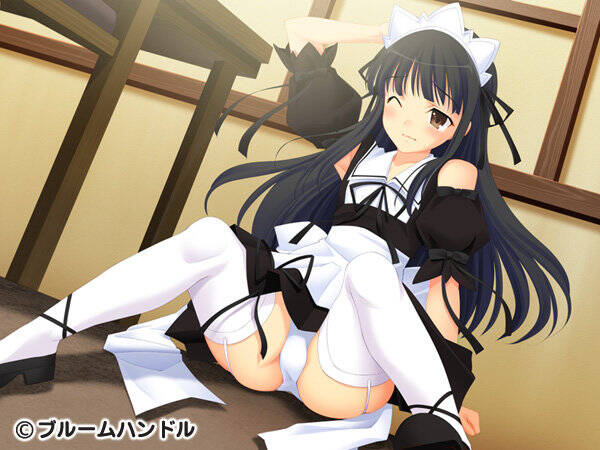 【ADV/AI翻译】夏色さじたりうす 外伝 綾人きゅんのおとこの娘日記-第2张图片-萌站
