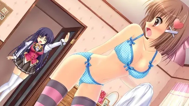 【ADV/AI翻译】現在もいつかもふぁるなルナ-第2张图片-萌站