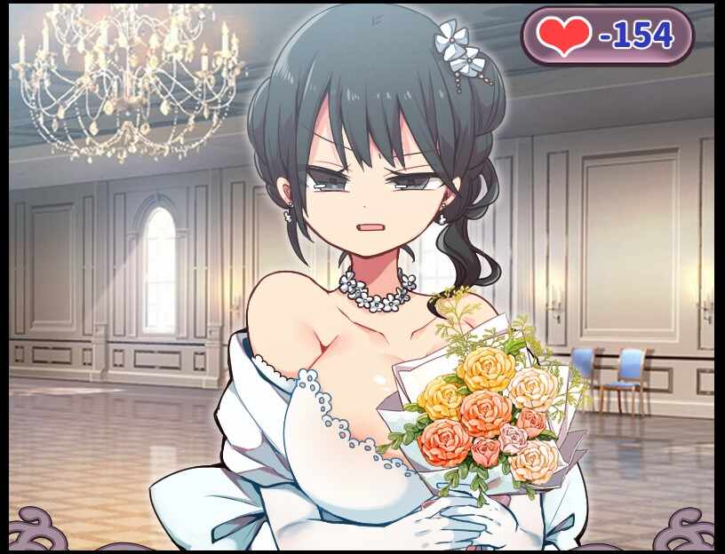 [RPG/AI汉化] 片桐小姐想依赖我 片桐さんは僕に頼りたい-第3张图片-萌站