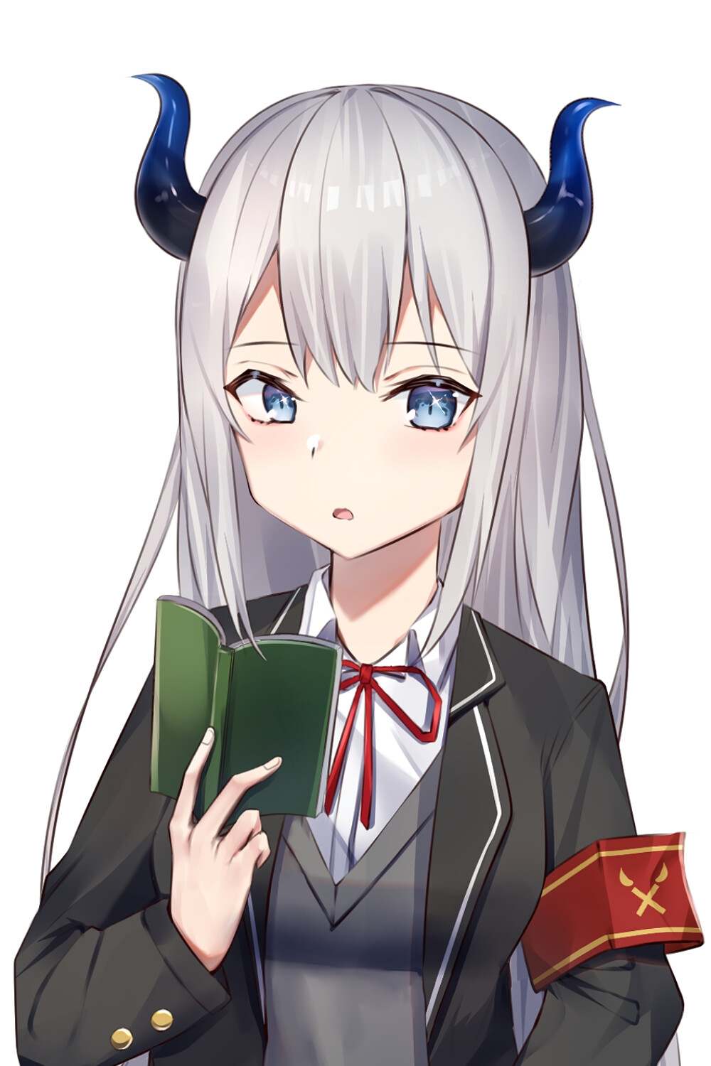 【DLsite/魔物娘/动态/自汉化/制服/学园】触电！控制-对魔物娘辣妹的复仇性侵- & ビビっと!コントロール-モン娘ギャルに仕返しレ○プ-【社团：もぐハチ/RJ436748】-第19张图片-萌站