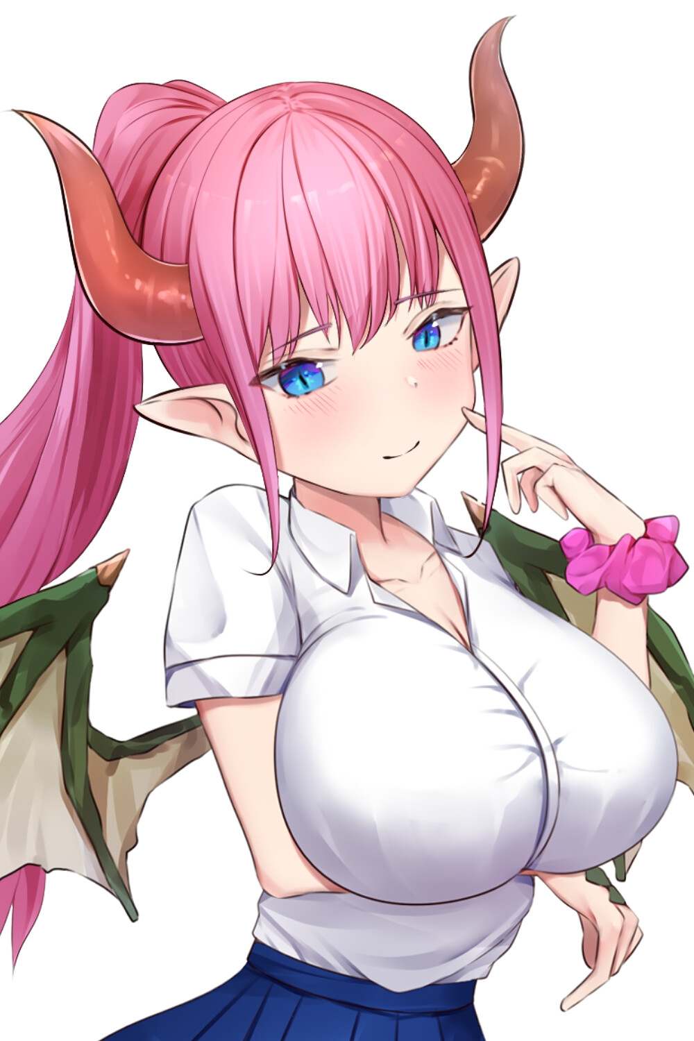 【DLsite/魔物娘/动态/自汉化/制服/学园】触电！控制-对魔物娘辣妹的复仇性侵- & ビビっと!コントロール-モン娘ギャルに仕返しレ○プ-【社团：もぐハチ/RJ436748】-第18张图片-萌站