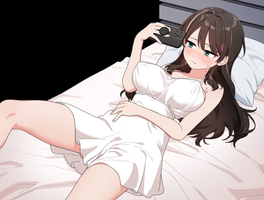 【精品RPG/变身羞辱】求订阅！魔法少女莱万提亚频道：观众越多越强大 官中步兵版+全回想存档【PC/1.6G】-第3张图片-萌站