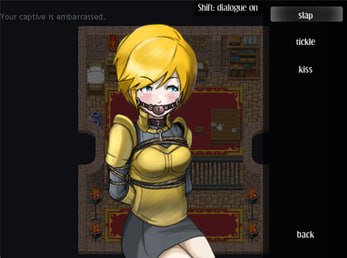 【PC端】Didnapper1&2【RPG/捆绑/监禁/无插入】【共2.1GB】【精翻汉化】