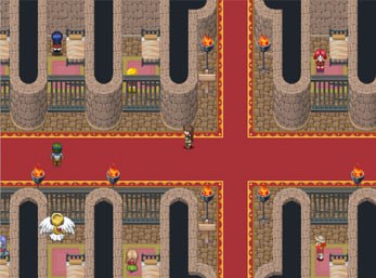 【PC端】Didnapper1&2【RPG/捆绑/监禁/无插入】【共2.1GB】【精翻汉化】-第4张图片-萌站 【PC端】Didnapper1&2【RPG/捆绑/监禁/无插入】【共2.1GB】【精翻汉化】-第4张图片-萌站