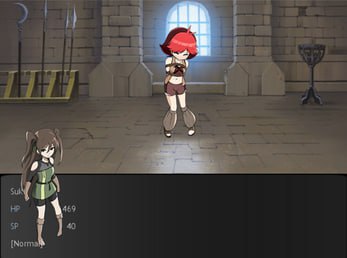 【PC端】Didnapper1&2【RPG/捆绑/监禁/无插入】【共2.1GB】【精翻汉化】-第5张图片-萌站 【PC端】Didnapper1&2【RPG/捆绑/监禁/无插入】【共2.1GB】【精翻汉化】-第5张图片-萌站