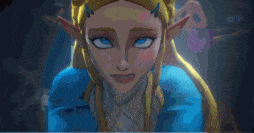  极度推荐   HENTAI 3D - Zelda [FUGTRUP] (2160p) [1v+1G，4分02秒][百度盘]-第5张图片-萌站