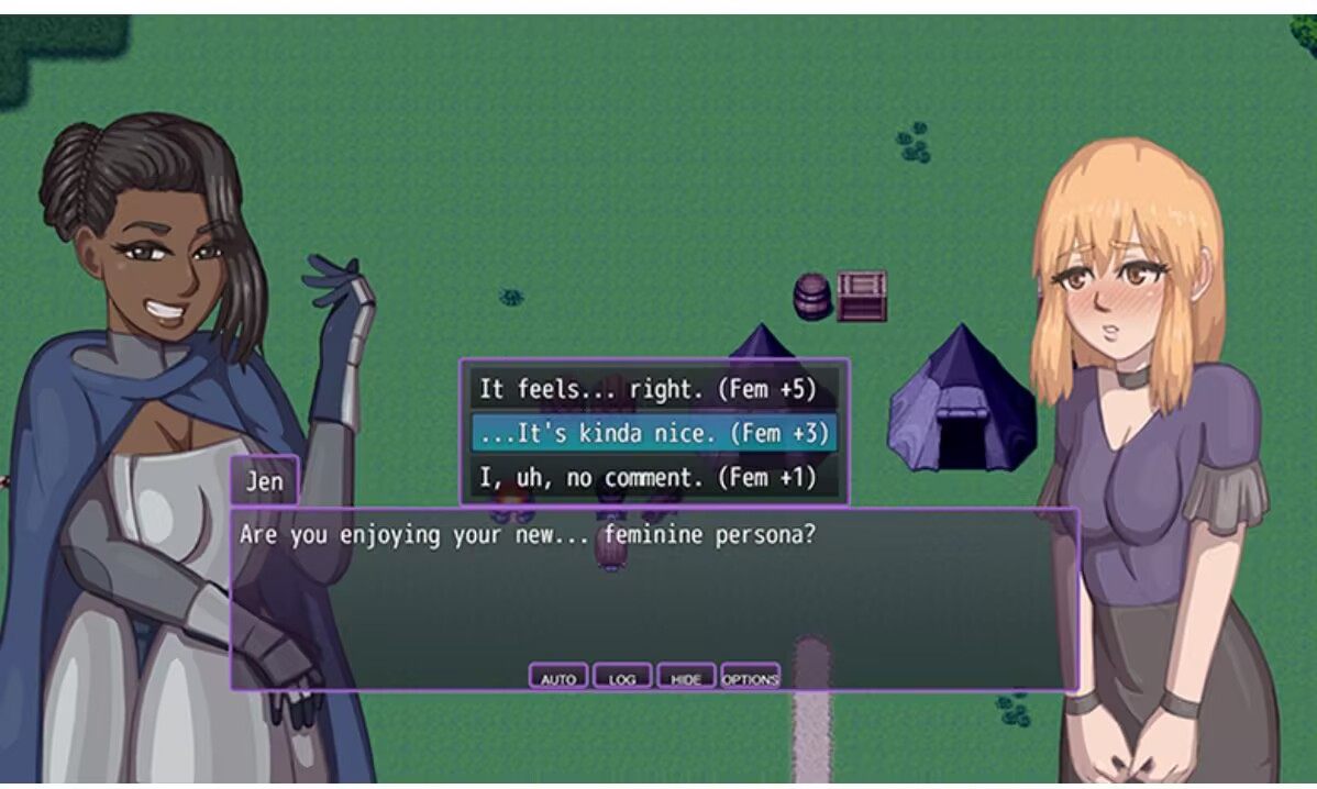 交通运输 Transportalv 0.4.5 版本 pc端+joi 【RPG/无码/joi】-第2张图片-萌站 交通运输 Transportalv 0.4.5 版本 pc端+joi 【RPG/无码/joi】-第2张图片-萌站