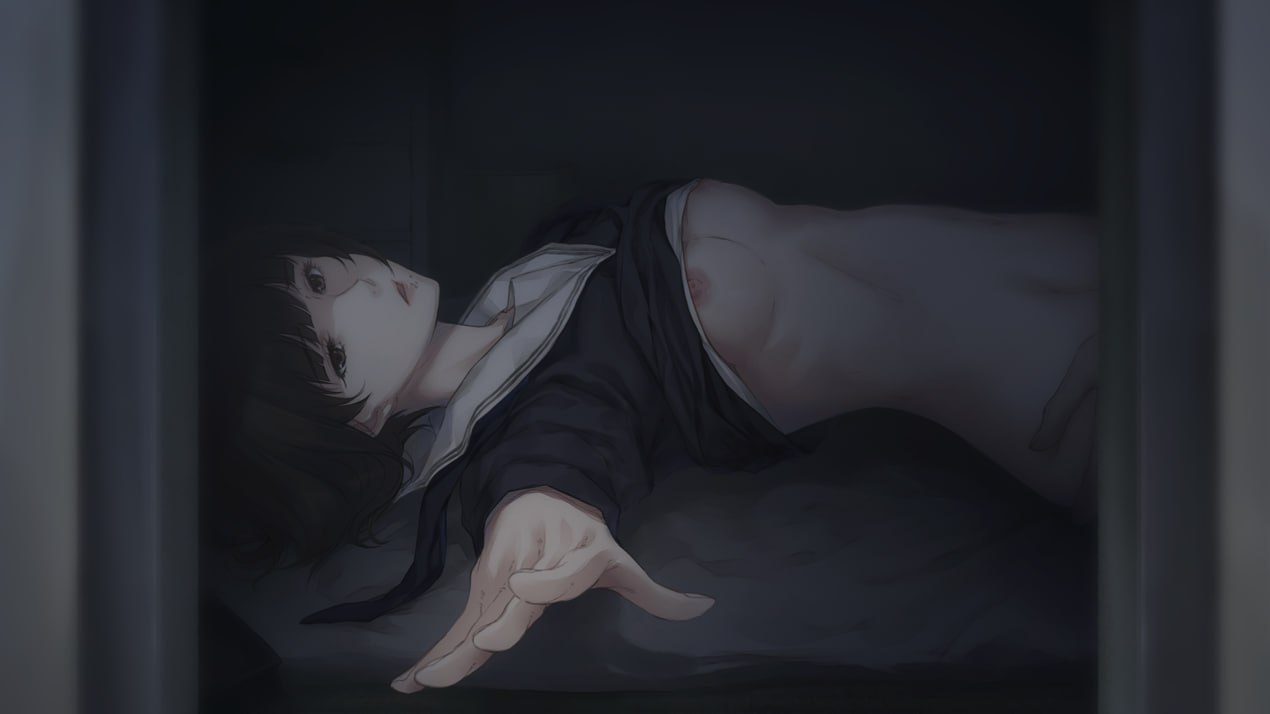 【PC端】壳之少女&虛之少女&天之少女 三部曲合集【ADV】【共13.2GB】【官方中文/精翻汉化】-第3张图片-萌站 【PC端】壳之少女&虛之少女&天之少女 三部曲合集【ADV】【共13.2GB】【官方中文/精翻汉化】-第3张图片-萌站