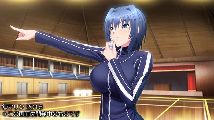 过度保护且色情的我的姐姐 AI汉化版+全CG存档-第3张图片-萌站