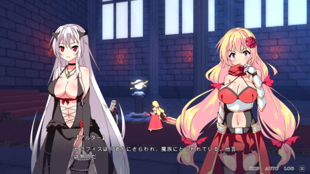 PC/ACT/#RUINTERRIBLE-ルインテリブル v1.11最终更新日文生肉版-第6张图片-萌站 PC/ACT/#RUINTERRIBLE-ルインテリブル v1.11最终更新日文生肉版-第6张图片-萌站