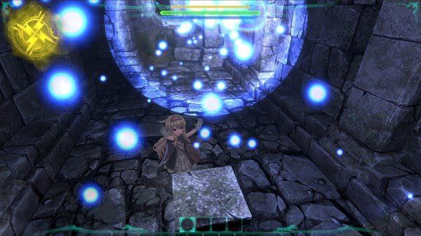 小魔女诺贝塔 Little Witch Nobeta 官方中文版