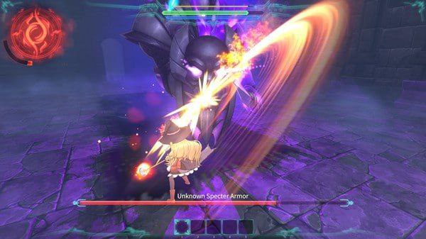 小魔女诺贝塔 Little Witch Nobeta 官方中文版-第3张图片-萌站