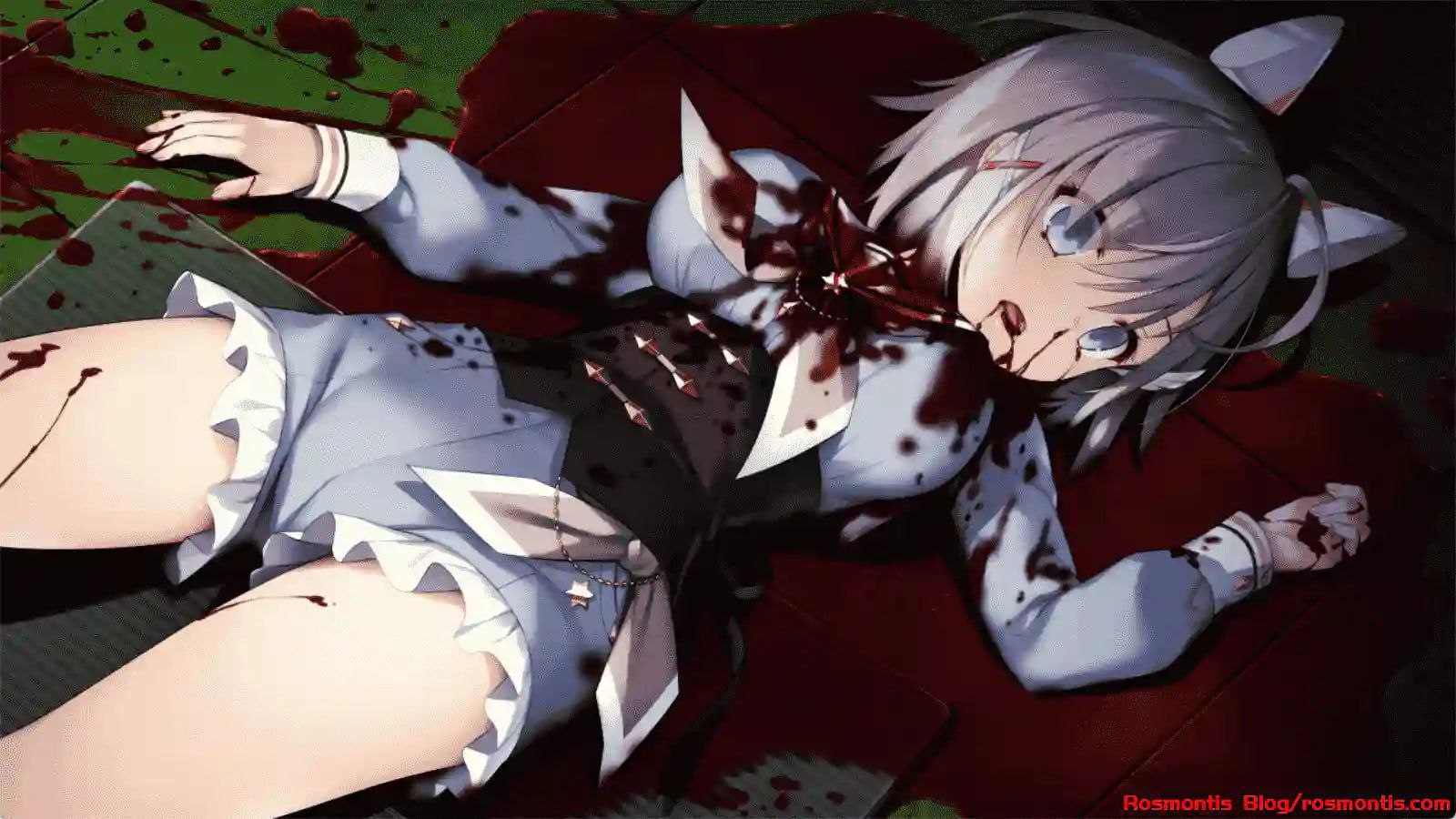 ふゆから、くるる。  冬滚滚 冬暮、川滚滚。 精翻汉化版-第2张图片-萌站