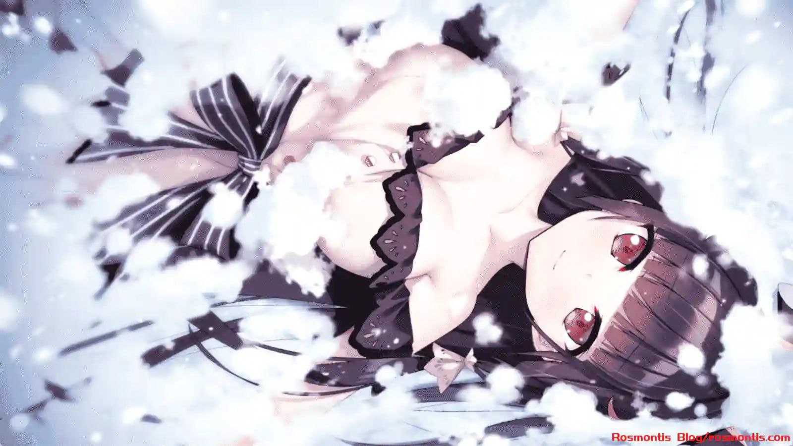 ふゆから、くるる。  冬滚滚 冬暮、川滚滚。 精翻汉化版-第3张图片-萌站
