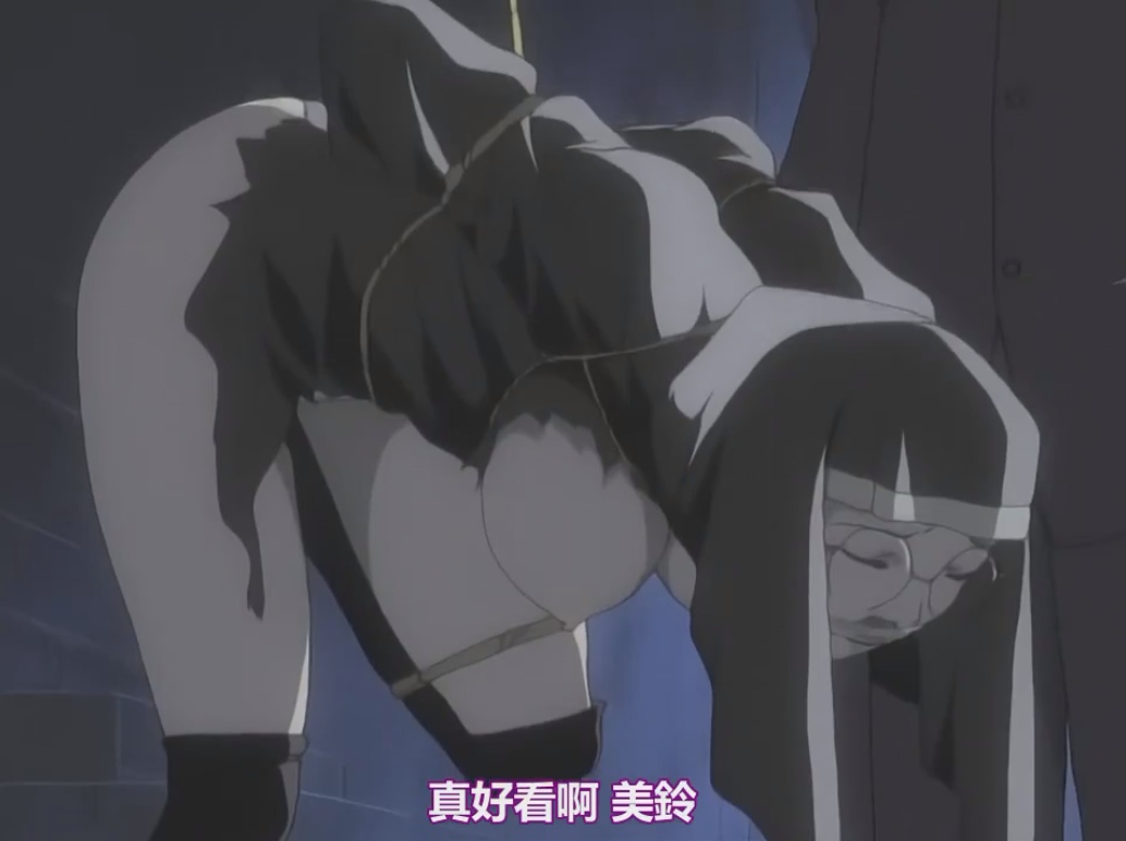 【里番】御神乐侦探团 三集合集 【720P/无码】【中文字幕】-第3张图片-萌站