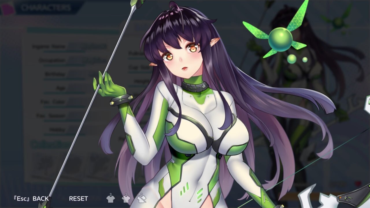 【SLG/PC/官中/卡牌/女玩家/1.82G】 爱情与梦想:虚拟幸福-第6张图片-萌站