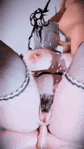 NTH_kimiko2B 1月新作：S17 极品白丝爆乳尤物猥琐爷孙激情爆肏中出-第2张图片-萌站