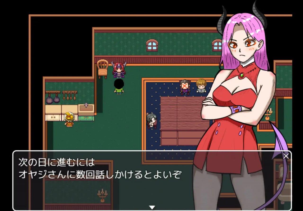 PC/#RPG #汉化 #PC #MTool 社团名:#伊瀬チラタ 名称:姐姐由我来守护! 原名:お姉さんは僕が守るんダイナマイツ! 贩卖日:2024年12月23日 分类:科幻 被NTR 推理 姐姐×正太 正太×姐姐 内射/中出 骨科 处女-第7张图片-萌站 PC/#RPG #汉化 #PC #MTool 社团名:#伊瀬チラタ 名称:姐姐由我来守护! 原名:お姉さんは僕が守るんダイナマイツ! 贩卖日:2024年12月23日 分类:科幻 被NTR 推理 姐姐×正太 正太×姐姐 内射/中出 骨科 处女-第7张图片-萌站