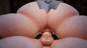 【3D/漫威争分/肥臀/】爆艹隐形女恶念-第2张图片-萌站