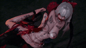 【巨乳 口交 骑乘 后入 爆操 爆射 中出】新作-QOS红蒂-第2张图片-萌站